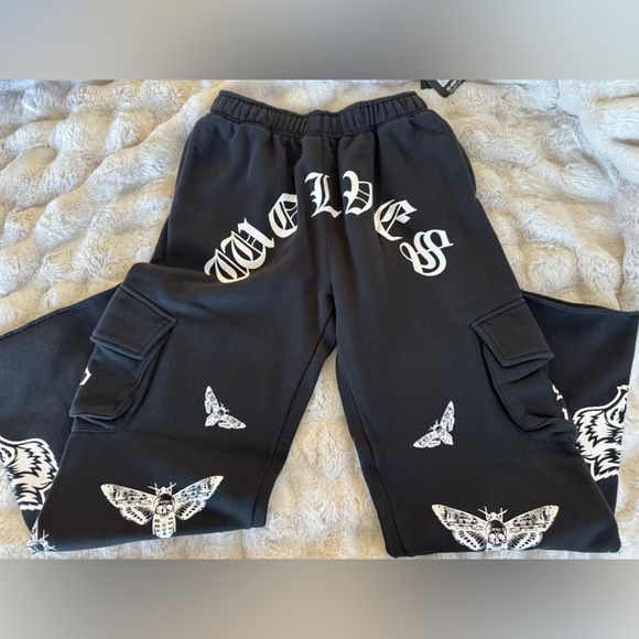 Darc Sport sweat pants